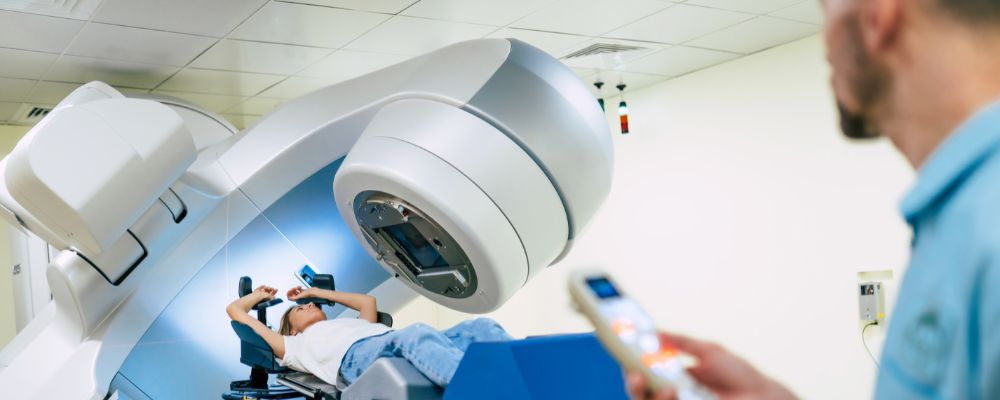 FP Radioterapia y Dosimetria