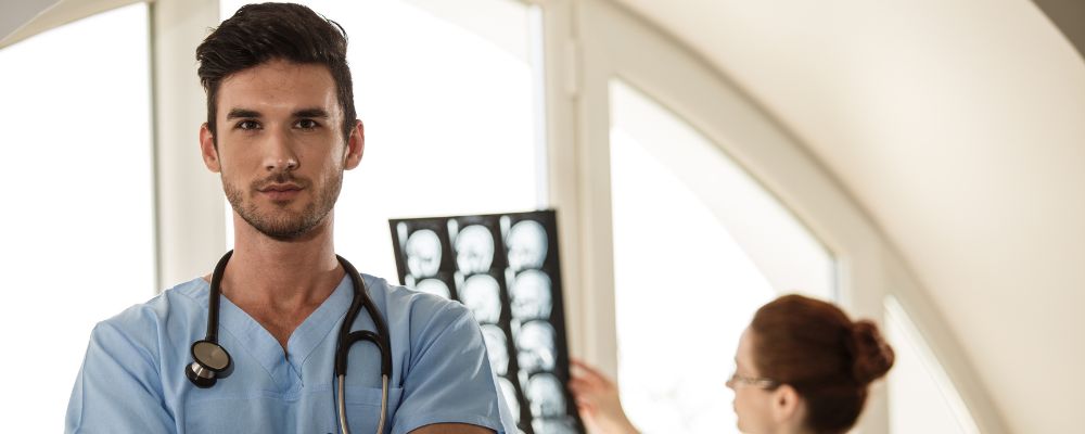 Grado Superior en Radioterapia y Dosimetria
