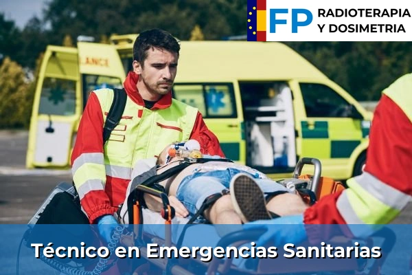 Emergencias Sanitarias