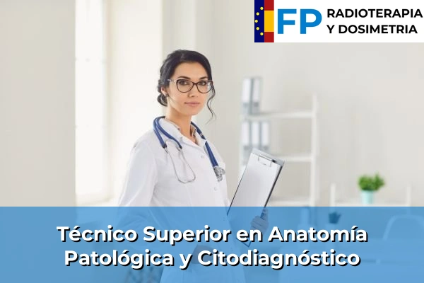 Anatomía Patológica y Citodiagnóstico