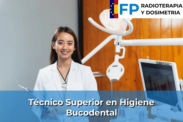 Higiene Bucodental