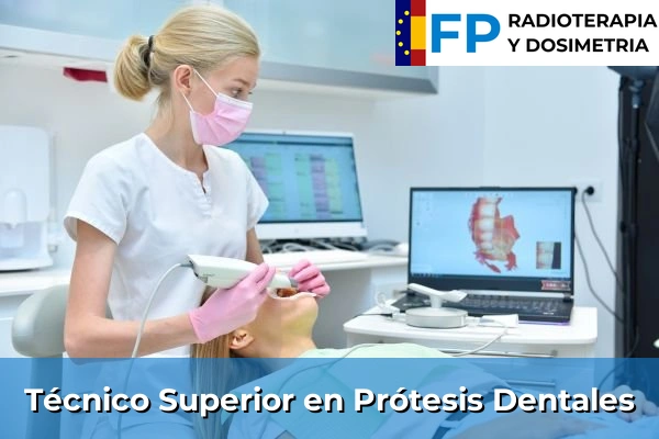 Prótesis Dentales